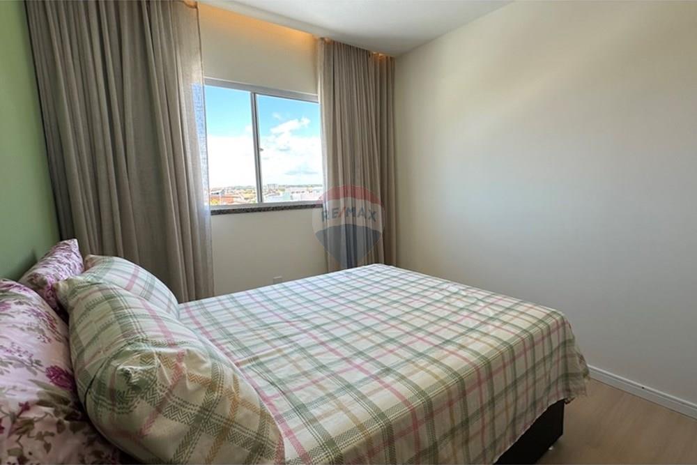 Apartamento - Venda - Aracaju , Sergipe - IMG_0252.jpg - 850581205-95