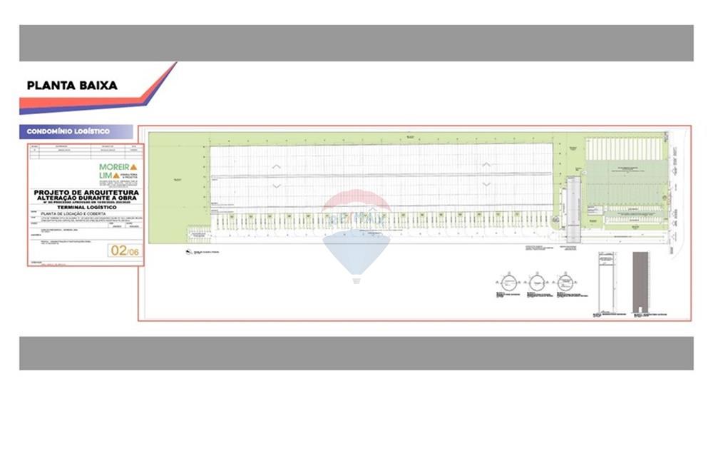 Galpão - Alugar - Cabo de Santo Agostinho , Pernambuco - Slide14.jpg - 850281003-1316