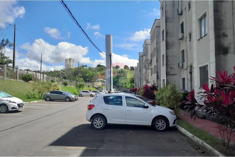 Apartamento - Venda - Jaboatão dos Guararapes , Pernambuco - IMG-20240822-WA0038.jpg - 850091095-8