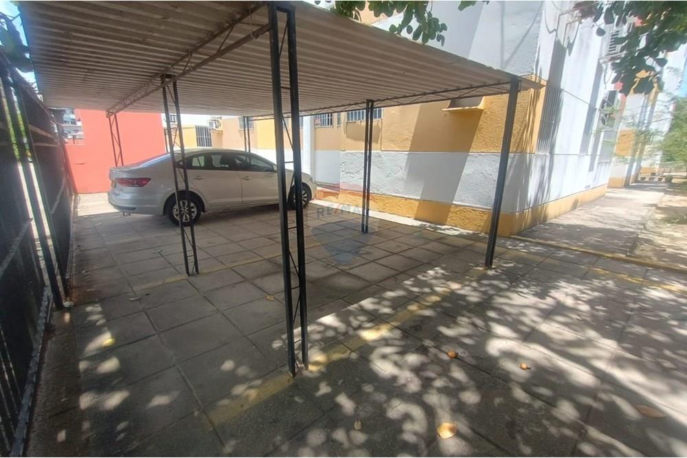 Apartamento - Venda - Jaboatão dos Guararapes , Pernambuco - 158dc5f7-d64f-4a68-ab18-9f10421a39a7.jpg - 850091078-48