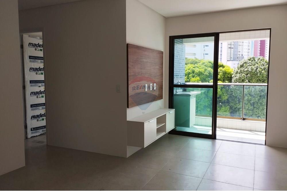 Apartamento - Alugar - Recife , Pernambuco - WhatsApp Image 2025-05-19 at 11.09.31.jpeg - Varanda - 850071019-191