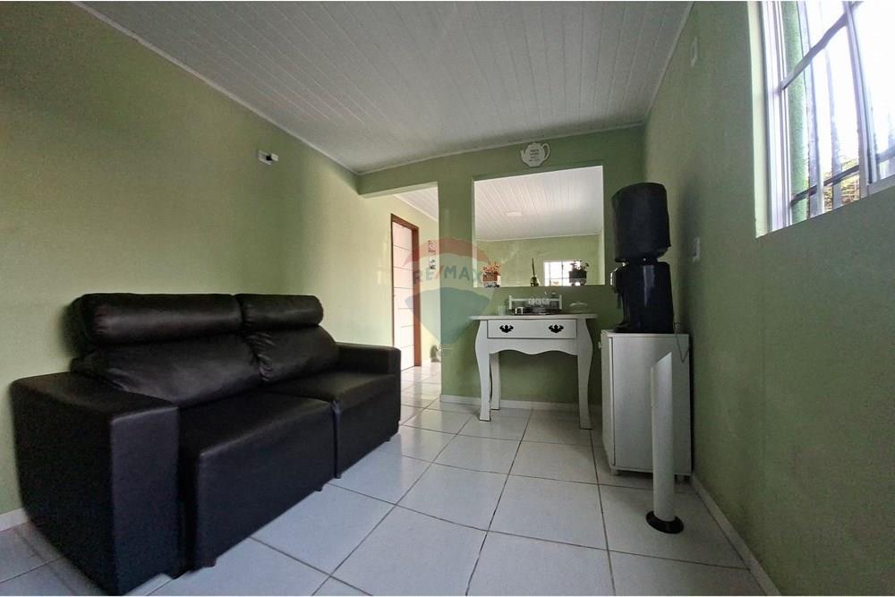 Casa - Venda - Camaragibe , Pernambuco - recepção.jpg - 850091072-12