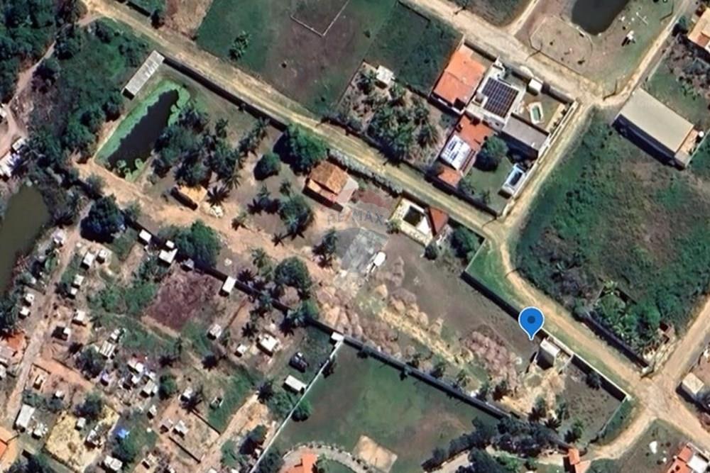 Terreno - Venda - Aracaju , Sergipe - Panorâmica - George.jpg - 850581276-3