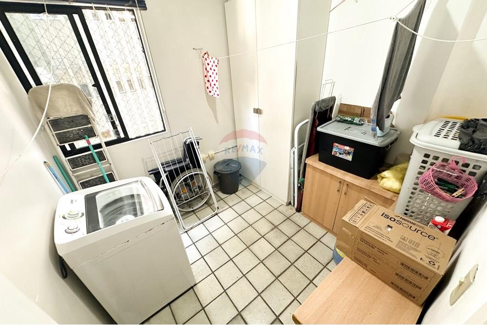 Apartamento - Venda - Maceió , Alagoas - IMG_4236.JPG - 850271155-100