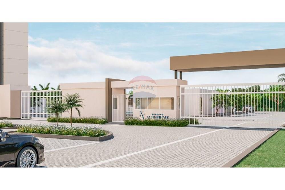 Apartamento - Venda - Maceió , Alagoas - 001 - Fachada.JPG - 850271247-6