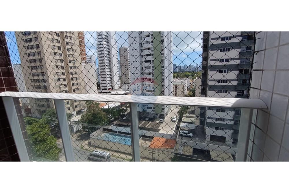 Apartamento - Alugar - Recife , Pernambuco - 7.jpeg - 850251083-125