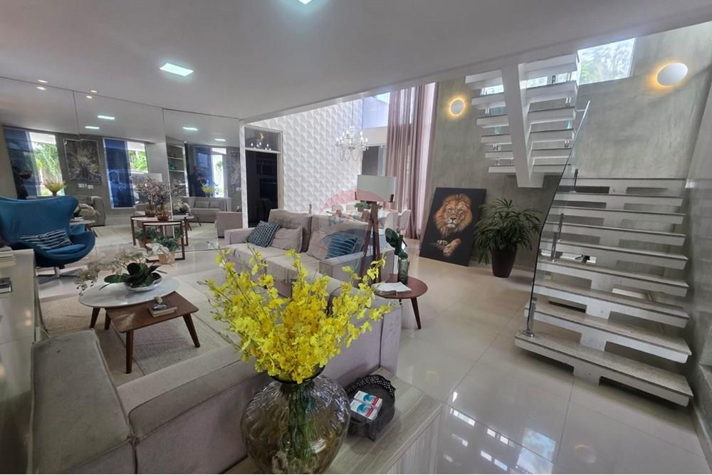 Casa de Condomínio - Venda - Maceió , Alagoas - WhatsApp Image 2025-10-24 at 20.46.14.jpeg - 850271006-294