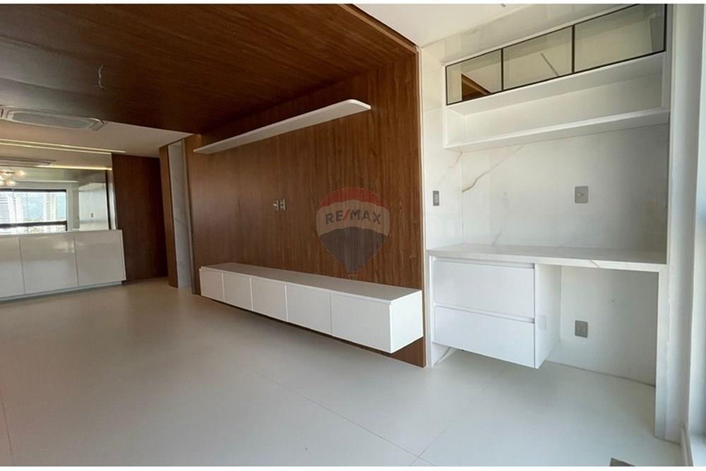 Apartamento - Venda - Recife , Pernambuco - GLORIA LUZ -AP 1201 - SALA2.JPEG - 850071032-109