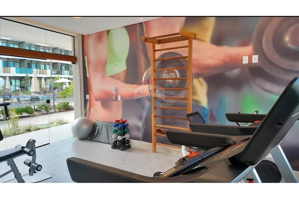 Dzīvojamais - Viesnīca ilgtermiņa dzīvošanai - Ipojuca , Pernambuco - BR - WhatsApp Image 2025-07-29 at 12.49.29 (1).jpeg - 850221015-118