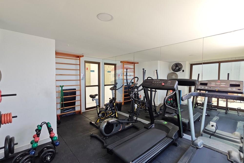 Apartamento - Venda - Recife , Pernambuco - IMG_20260123_103109.jpg - 850091082-44