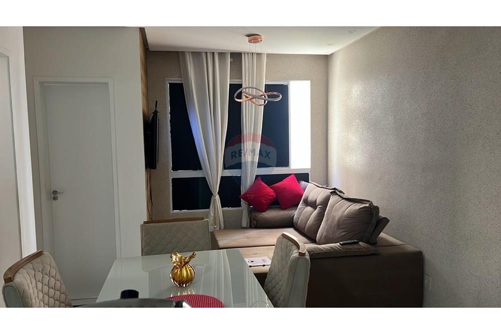 Apartamento - Venda - Nossa Senhora do Socorro , Sergipe - 03.jpg - 850581207-64