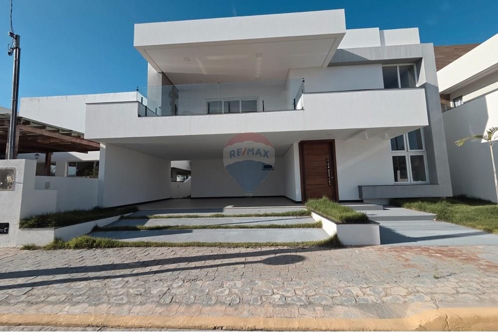 Casa de Condomínio - Venda - Aracaju , Sergipe - 115.jpg - 850581145-218