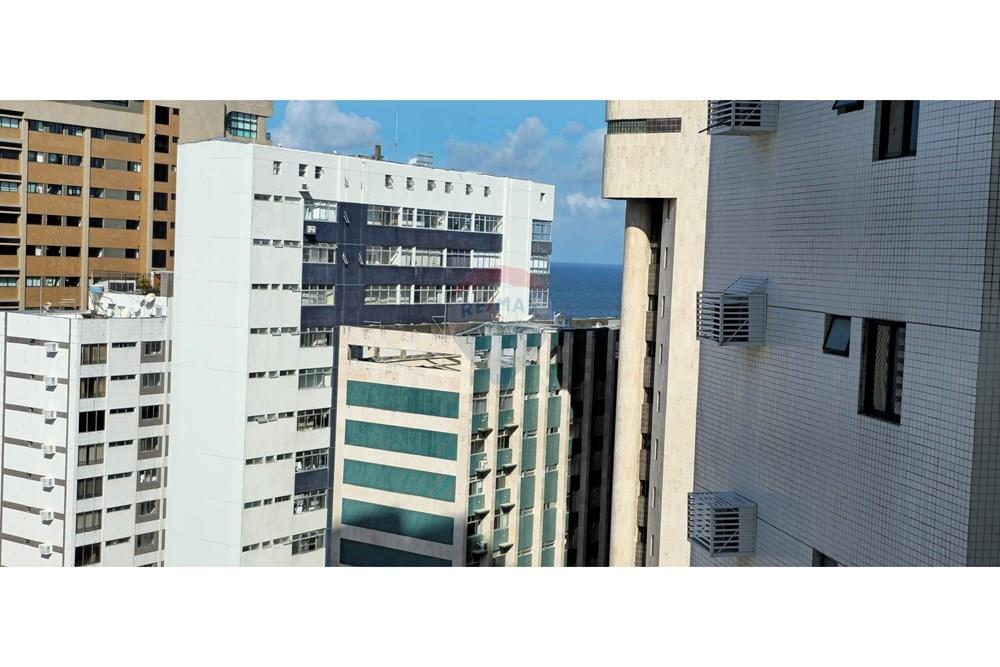 Apartamento - Alugar - Recife , Pernambuco - apartamento em boa viagem, para alugar, praia de boa viagem (13).jpg - 850251003-160