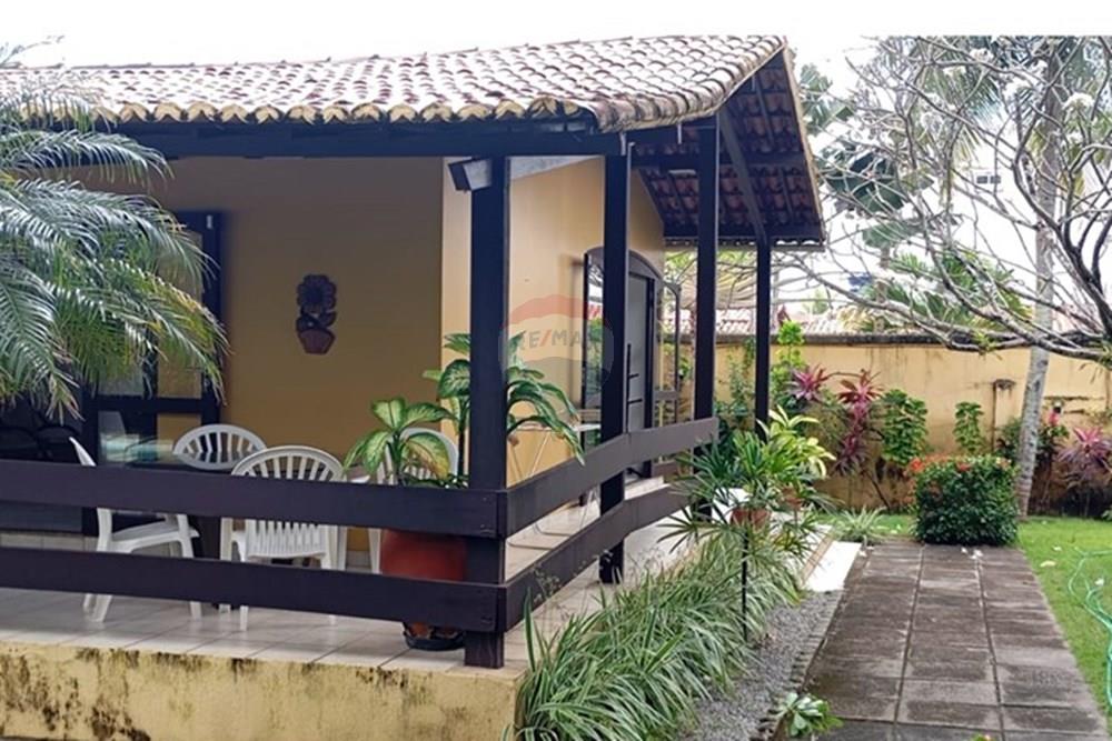 Casa - Venda - Ipojuca , Pernambuco - 4cb10400-f365-4670-be24-98933d5288ca.jpg - 850221043-7