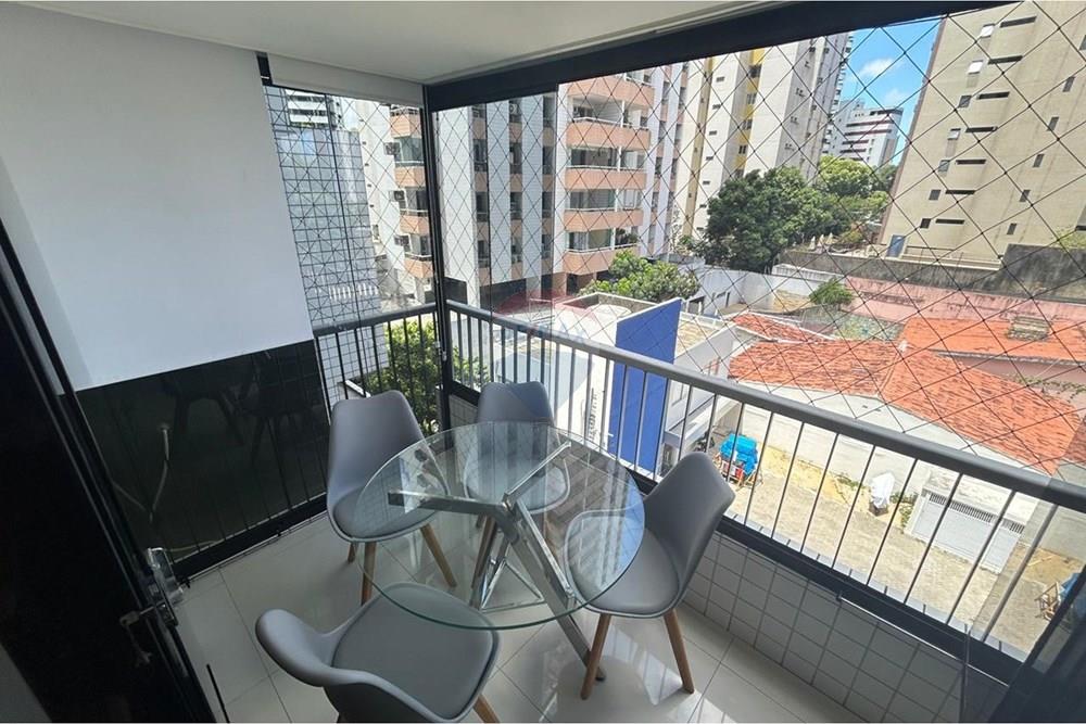 Apartamento - Venda - Recife , Pernambuco - IMG_2936.jpeg - 850701016-135