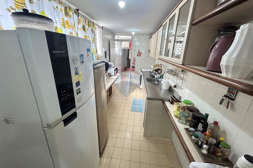 Apartamento - Venda - Recife , Pernambuco - IMG_4077.jpeg - 850701016-126