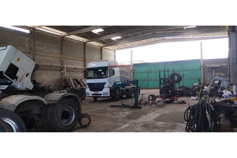 Galpão - Venda - Cabo de Santo Agostinho , Pernambuco - IMG_20260108_101407651_MP.jpg - 850281028-59