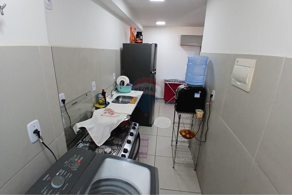 Apartamento - Venda - Maceió , Alagoas - carol serviço.jpg - 850641063-19