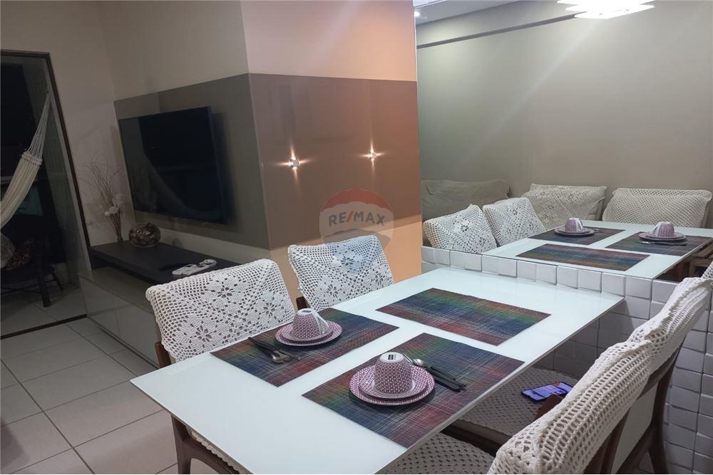 Apartamento - Venda - Recife , Pernambuco - 4 - 850251069-4