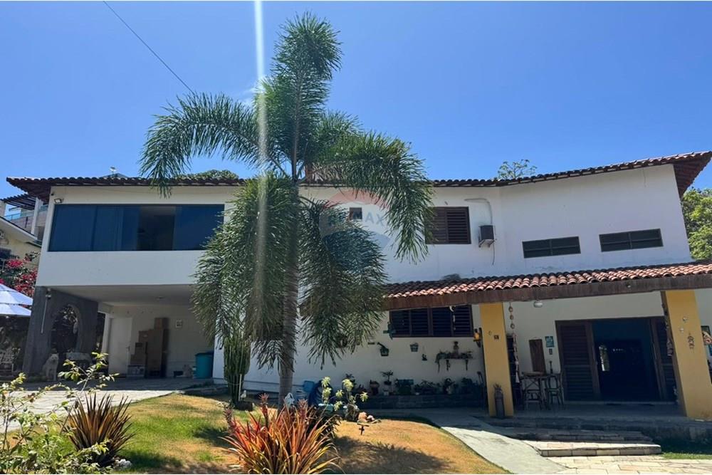 Casa - Venda - Olinda , Pernambuco - bf972369-d1b1-4482-812f-ea6877bc507c.jpeg - 850301001-375