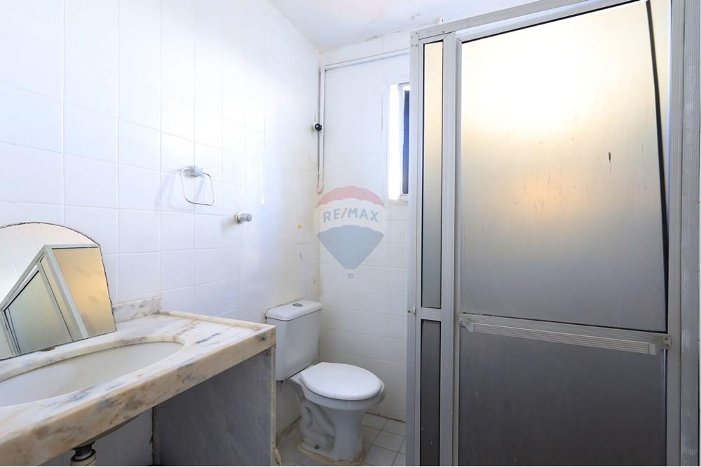 Apartamento - Venda - Olinda , Pernambuco - QUARTO 04 SUÍTE WC - ANDAR SUPERIOR.jpg - 850091040-172