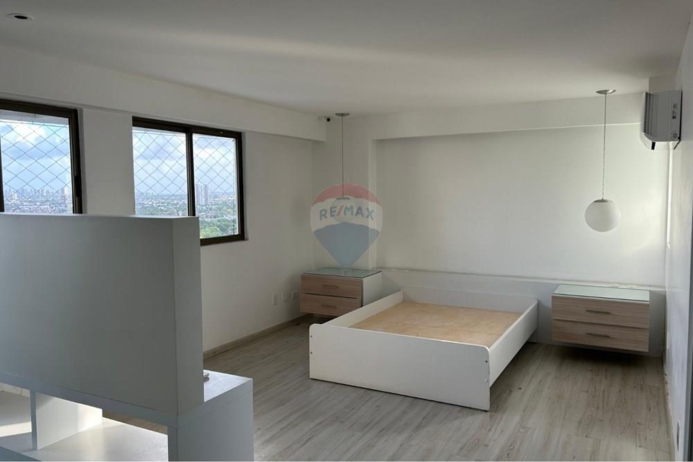 Apartamento - Alugar - Recife , Pernambuco - c99ea3b5-8f01-40d0-bfe3-1fa700a27b4a.jpg - 850471077-4