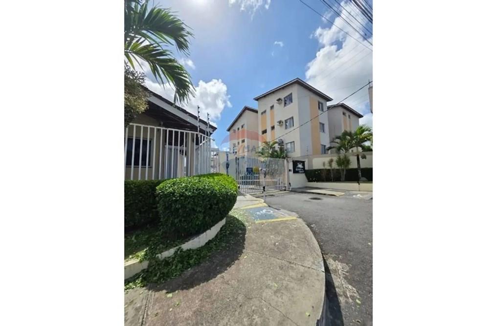 Apartamento - Venda - São Cristóvão , Sergipe - foto 1.jpg - 850581216-22