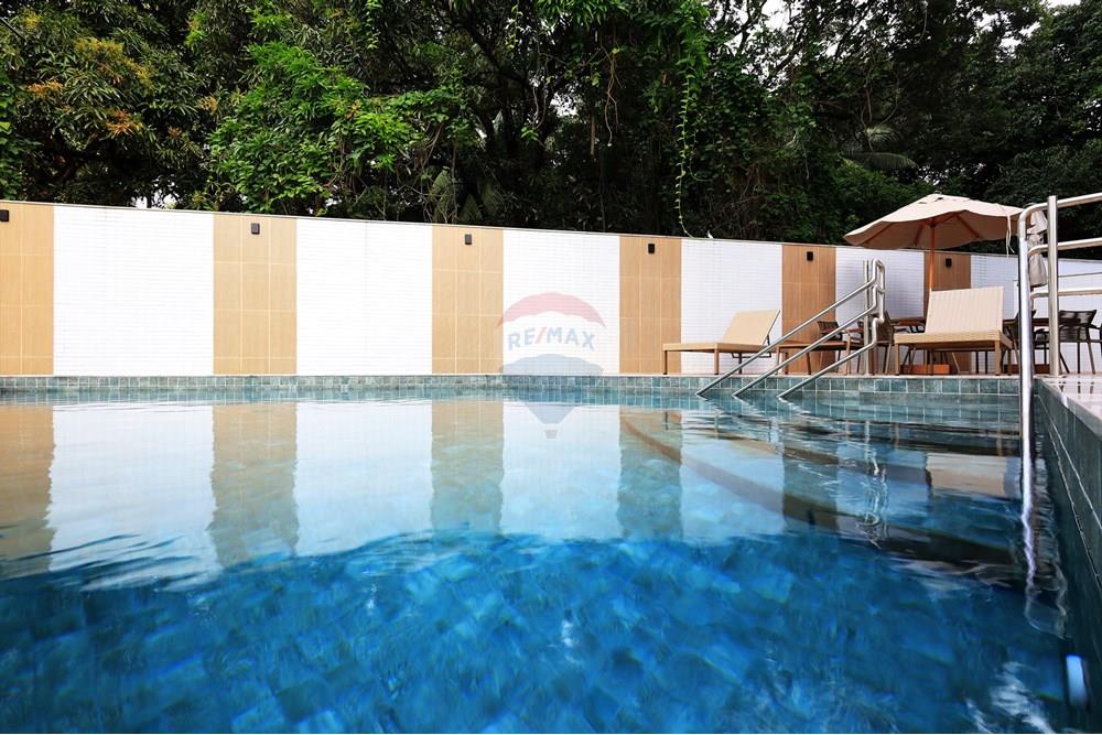 Apart Hotel/ Flat - Alugar - Recife , Pernambuco - PISCINA 01B.jpg - 850091040-219