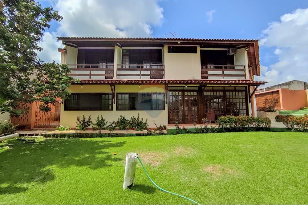 Casa - Venda - Maceió , Alagoas - 16.jpg - 850271286-5