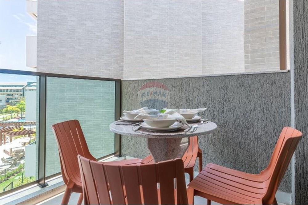 Apartamento - Alugar - Ipojuca , Pernambuco - IMG-20251217-WA0116.jpg - 850091085-34