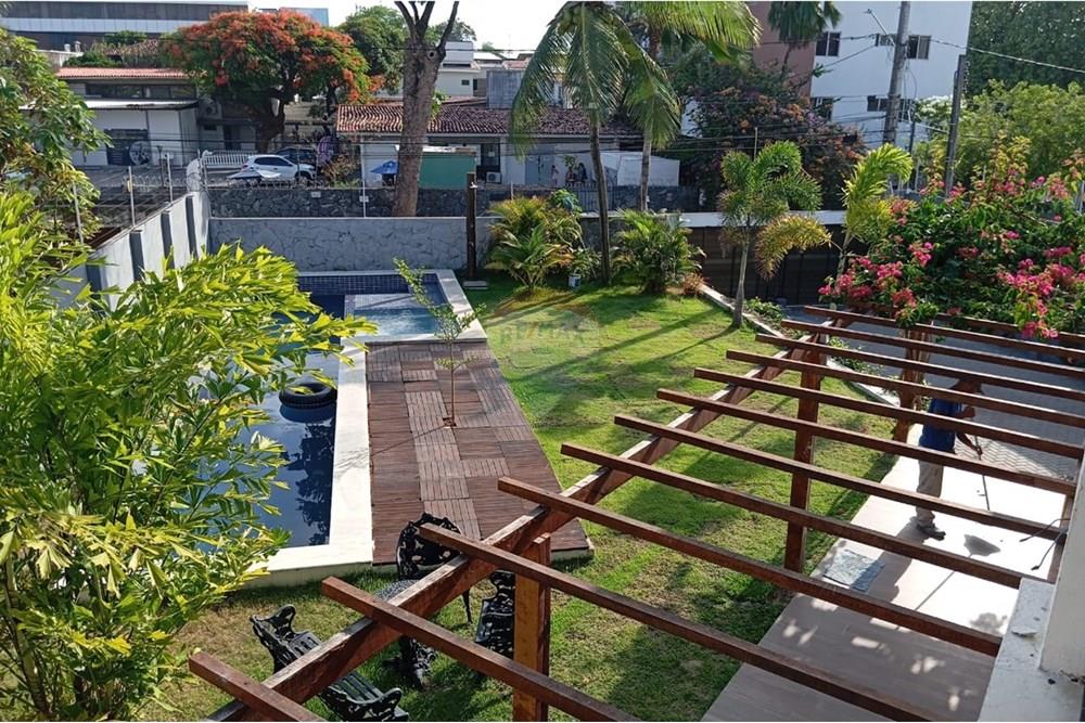 Casa - Venda - Jaboatão dos Guararapes , Pernambuco - IMG-20250113-WA0202.jpg - 850701004-60