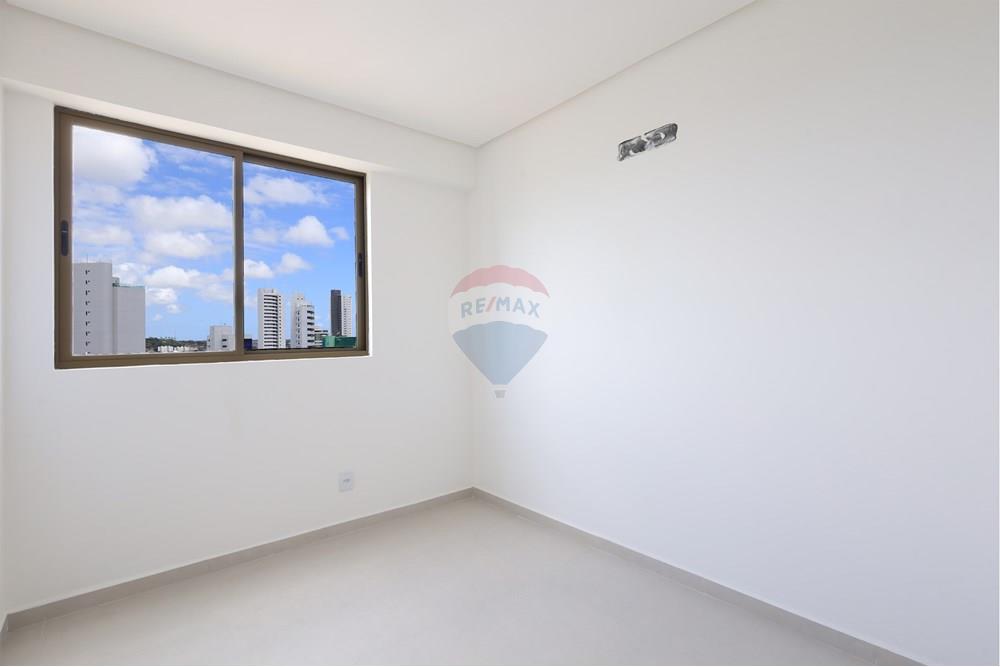 Apartamento - Venda - Recife , Pernambuco - QUARTO 01A.jpg - 850091040-224