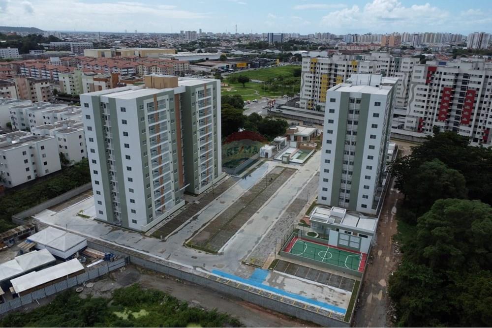 Apartamento - Venda - Aracaju , Sergipe - Evidence-Julho-5.jpeg - 850581247-31