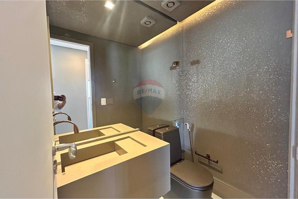 Apartamento - Venda - Maceió , Alagoas - Lavabo.jpeg - 850141094-7