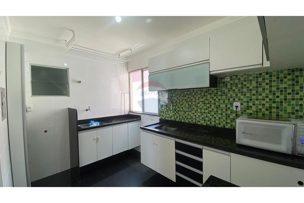 Apartamento - Venda - Aracaju , Sergipe - 4a1a4bef-e49c-4eea-8c63-65ef093dea2d.jpeg - 850581005-238