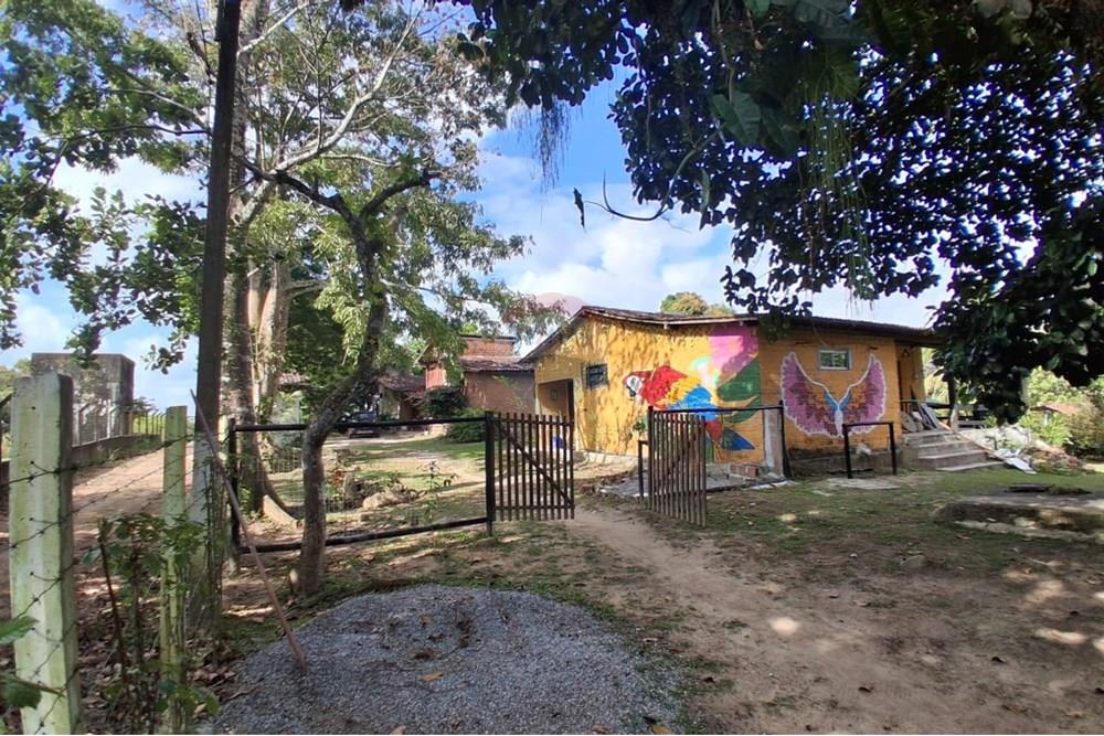 Chácara / Sítio / Fazenda - Venda - São Lourenço da Mata , Pernambuco - IMG-20251021-WA0134.jpg - 850091086-4