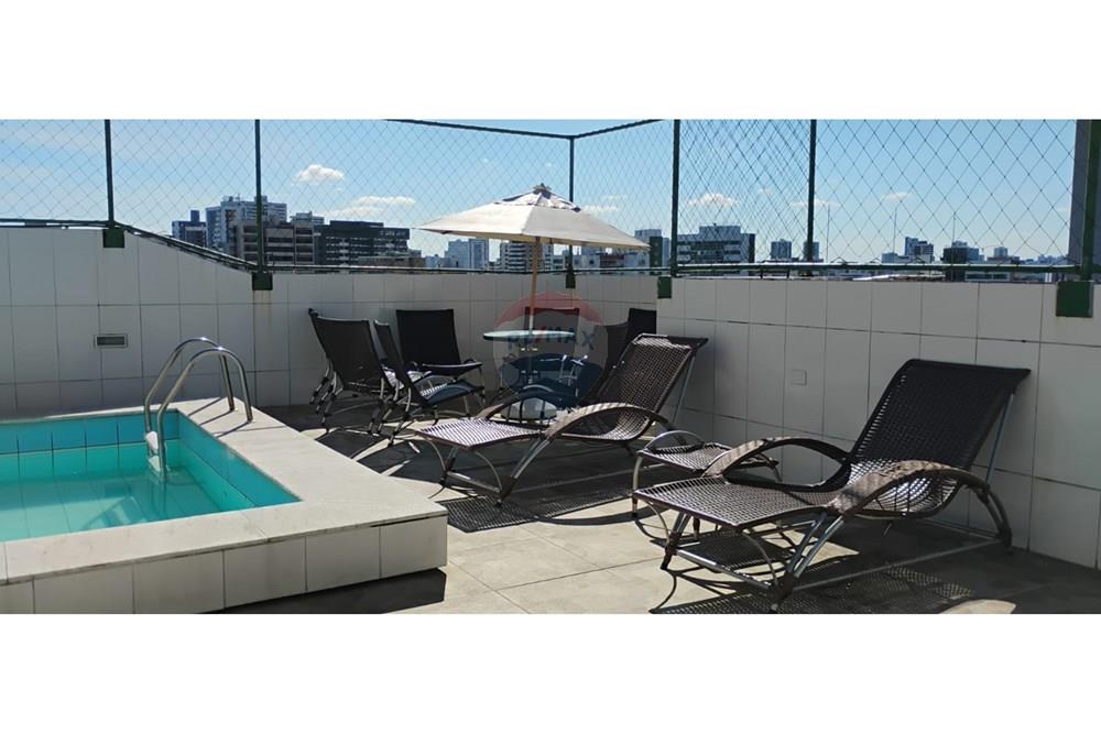 Apartamento - Venda - Recife , Pernambuco - IMG-20251108-WA0093.jpg - 850091082-50