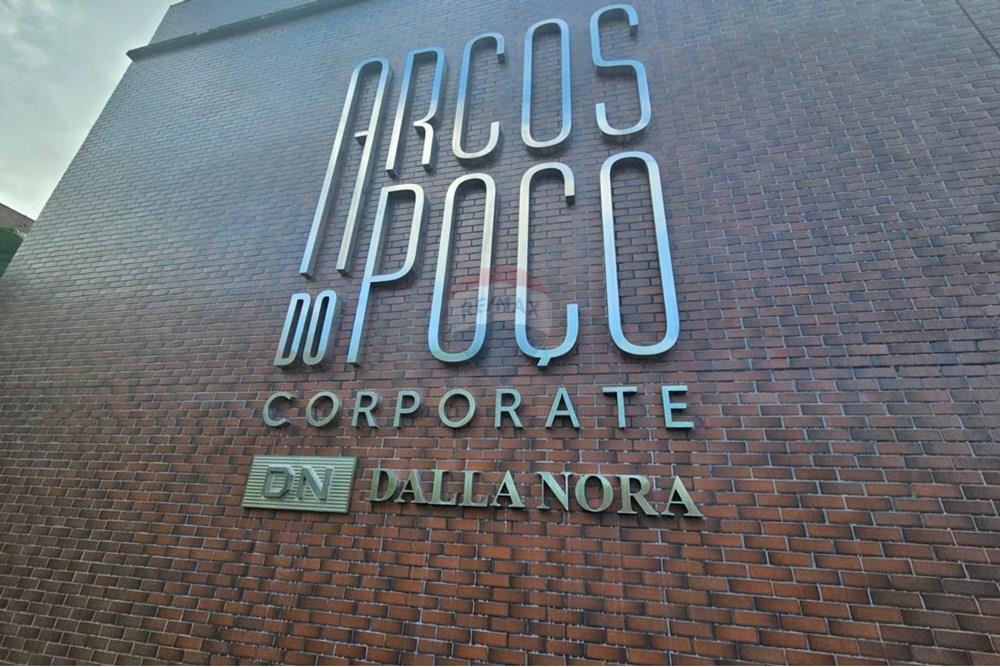 Cj. Comercial/ Sala - Alugar - Recife , Pernambuco - FACHADA 2.jpg - 850471015-123