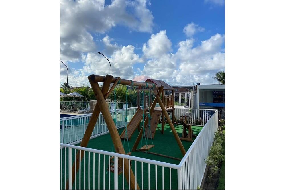 Apartamento - Alugar - Jaboatão dos Guararapes , Pernambuco - CONDOMINIO RECANTO DAS GARÇAS 14.jpg - 850281042-17