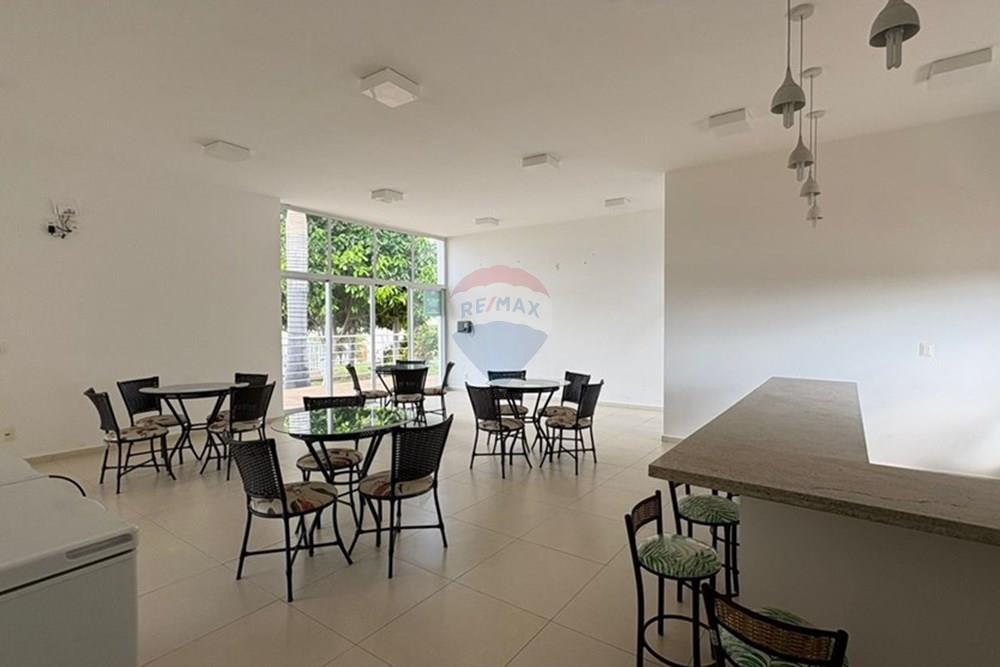 Terreno - Venda - Petrolina , Pernambuco - Fotos salão de festas do condominio Campos do Conde 1.jpg - 850611008-66