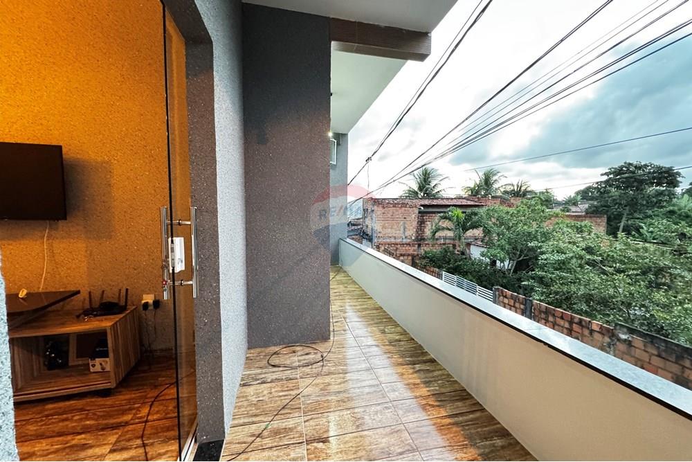 Casa - Venda - Nossa Senhora do Socorro , Sergipe - IMG_3129.jpeg - 850631012-9