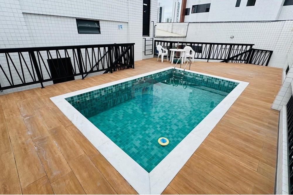 Apartamento - Venda - Recife , Pernambuco - IMG_2764.jpeg - 850701016-124