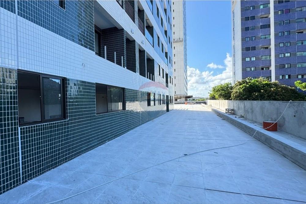 Apartamento - Venda - Recife , Pernambuco - IMG_2977.jpeg - 850701004-40