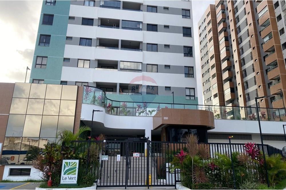 Apartamento - Venda - Aracaju , Sergipe - 943ab1e8-95e9-4b83-8633-3ef4b64a58d9.jpg - 850581010-312