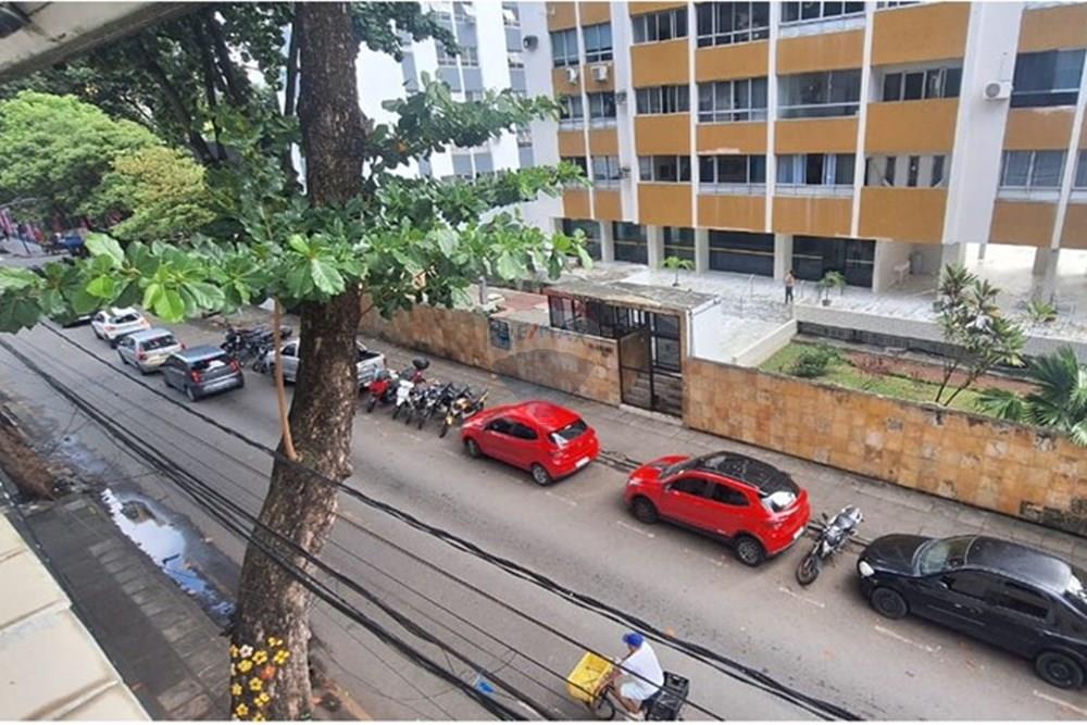 Cj. Comercial/ Sala - Alugar - Recife , Pernambuco - 10.jpg - 850301022-35