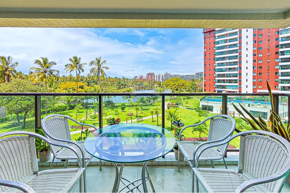 Apartamento - Venda - Cabo de Santo Agostinho , Pernambuco - IMG_20250905_103821.jpg - Varanda - 850091083-4