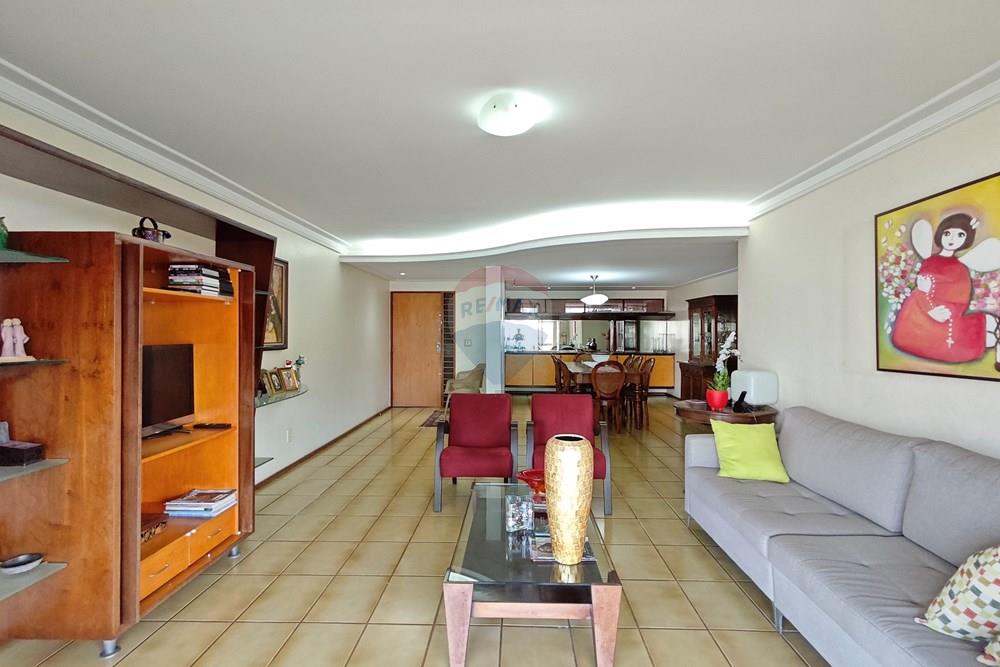 Apartamento - Venda - Recife , Pernambuco - IMG_20260113_145846.jpg - Sala - 850091082-42