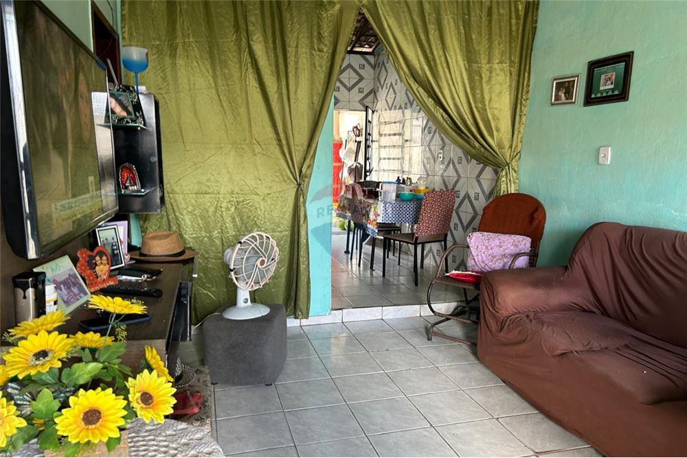 Casa - Venda - Maceió , Alagoas - Sala de estar - 850271156-113