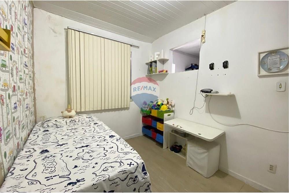 Casa - Venda - Aracaju , Sergipe - 850581010-278 14.jpg - 850631012-2