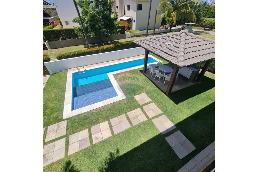 Casa de Condomínio - Venda - Ipojuca , Pernambuco - IMG-20250326-WA0257.jpg - 850221031-172